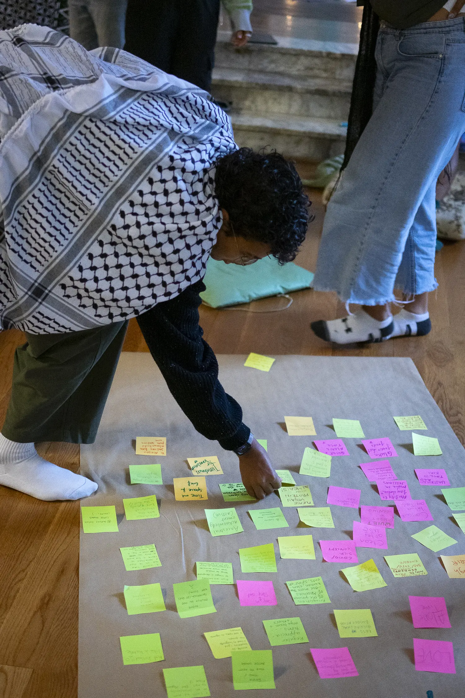 BIPoC Climate Justice Conference 2025 - Day 1 - RRSS_BipocConference_2025-13